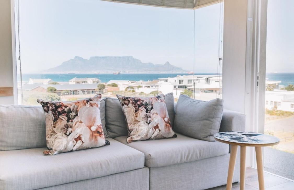 Small Bay Beach Suites Cidade Do Cabo Exterior foto
